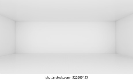 White Room Empty Hd Stock Images Shutterstock