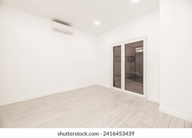 door room white style