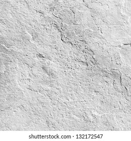 empty white stone texture background