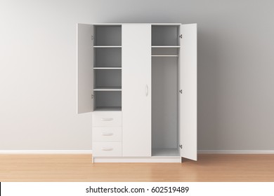 Dress Cabinet Stock Illustrations Images Vectors Shutterstock