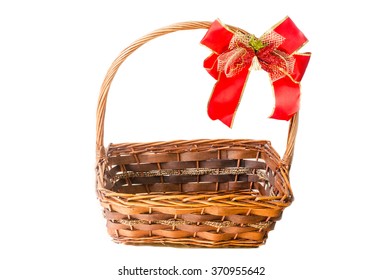 6,171 Empty christmas basket Images, Stock Photos & Vectors | Shutterstock