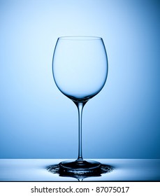 90,749 Wine glass blue background Images, Stock Photos & Vectors ...