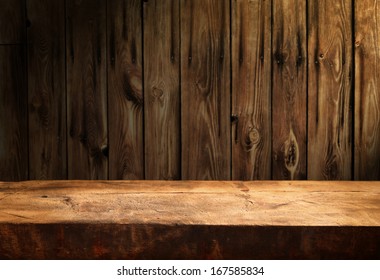 木の机 の画像 写真素材 ベクター画像 Shutterstock