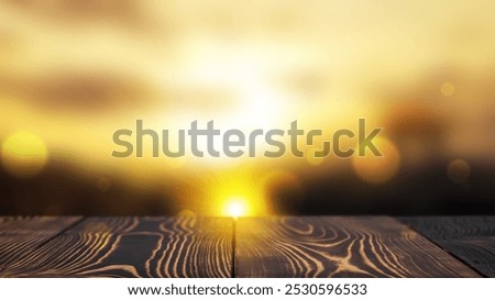 Similar – Image, Stock Photo soak up the sun