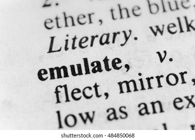 Emulate