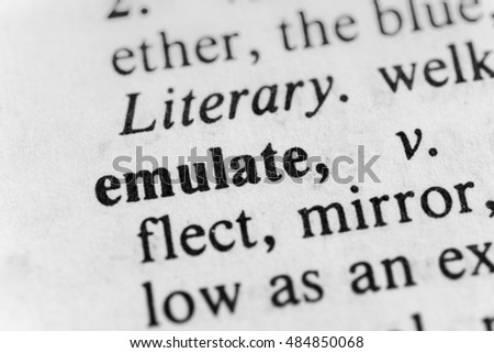 Emulate