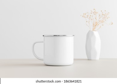 Download Enamel Mug Hd Stock Images Shutterstock