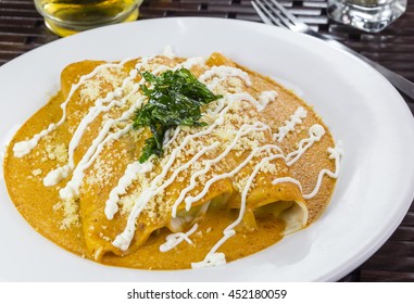 Enchilada