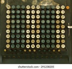 Enigma Code Hd Stock Images Shutterstock