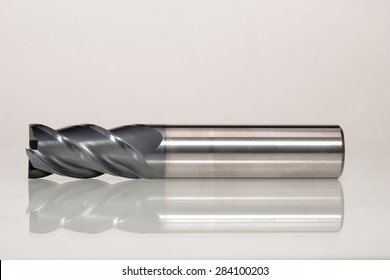 End Mill For Milling Machine