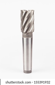 End Mill Tool