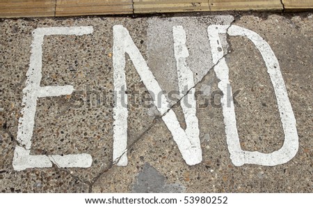 Similar – Image, Stock Photo Boring Wall (barrier)