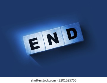 14,389 Word finish Images, Stock Photos & Vectors | Shutterstock