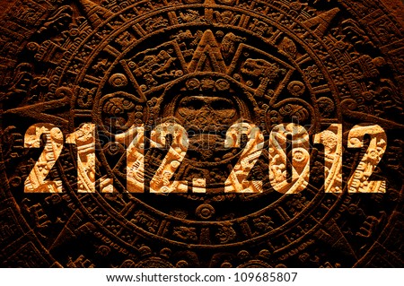 End of the World 21.12. 2012