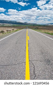 Endless Road