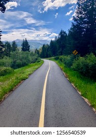 An Endless Road