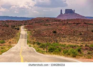 The Endless road 
