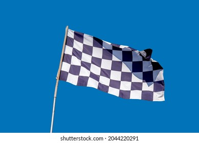 Karakter en kop det kan Drag Racing Flags Stock Photos, Images & Photography | Shutterstock