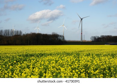 energy