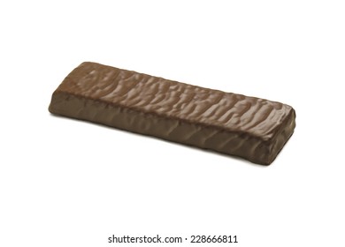 Energy Bar Chocolate Protein