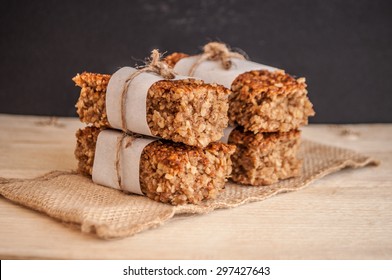 Energy Bars