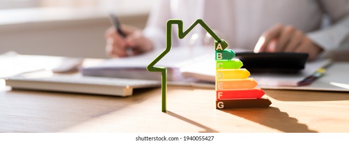 Energy Efficient House Building Audit And Insulation