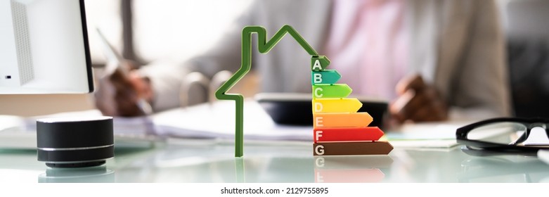 Energy Efficient House Building Audit And Insulation