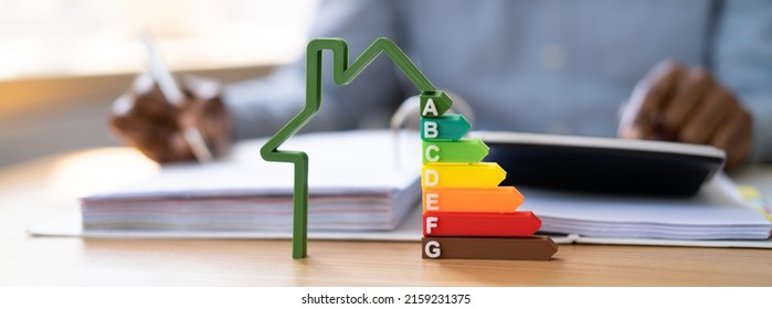 Energy Efficient House Building Audit And Insulation