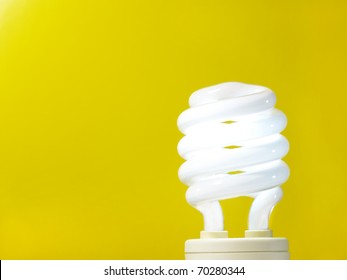 Energy Efficient Light Bulb