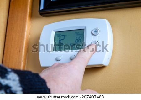 Energy saving