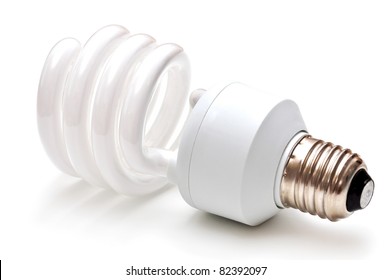 Energy Saving Lamp