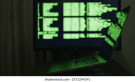 Engaged in proactive vulnerability assessment with dynamic threat response strategies, Conducting comprehensive security operations involving realtime vulnerability detection and threat mitigation