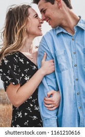 Engagement Photo Shoot