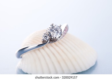 Engagement ring