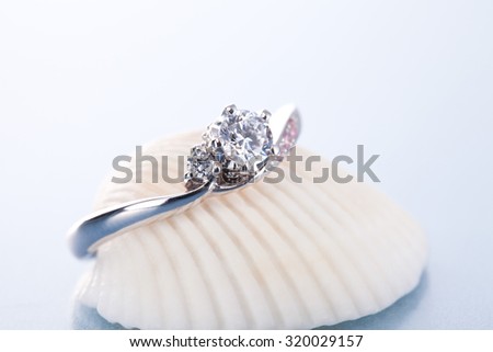 Engagement ring