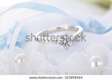 Engagement ring