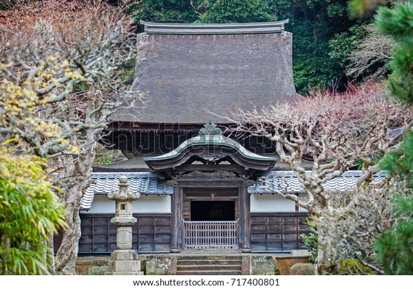 Engakuji kita kamakura