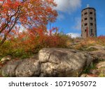 Enger Tower is a tourist destination and scenic view in Duluth, Minnesota