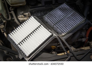 Engine Air Filter