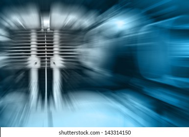 Engine background