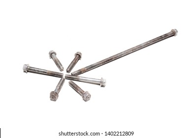 motorcycle engine bolts