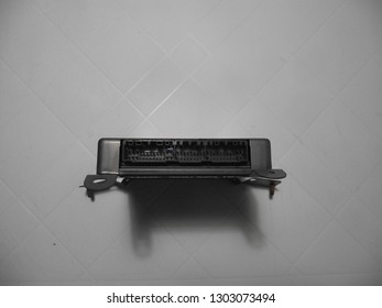Engine Control Unit ECU, Car Engine Computer  