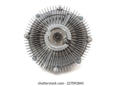 58 Viscous Fan Clutch Images, Stock Photos & Vectors 