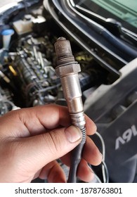 Engine Dpf Sensor, Catalyst Oxygen Sensor