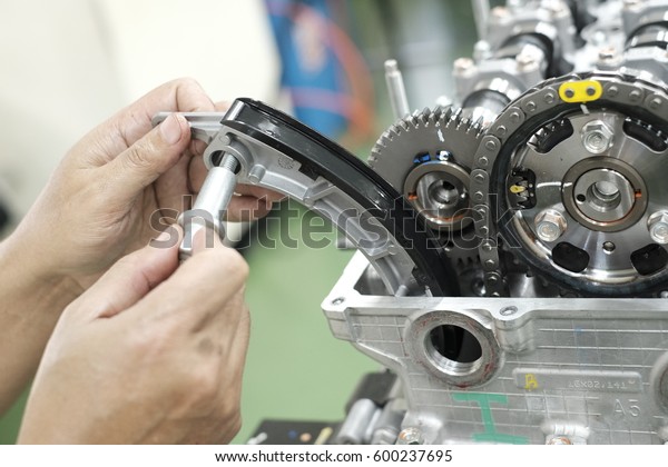 Engine, gear,\
part