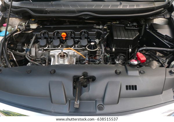 Engine machine
car ,Automotive industrial
part
