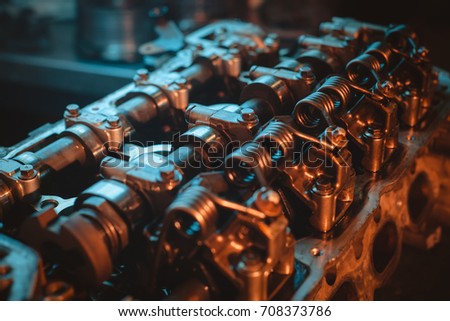 engine repair