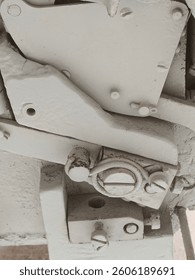 Engine Scew Mobile Background Theme