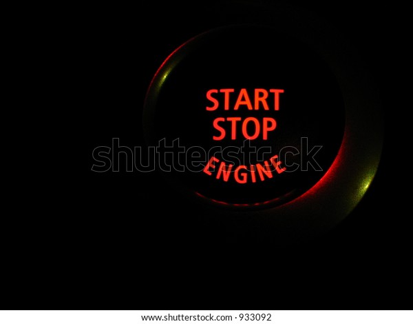 Engine\
starter