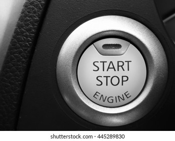 6,473 Start Stop Engine Images, Stock Photos & Vectors | Shutterstock